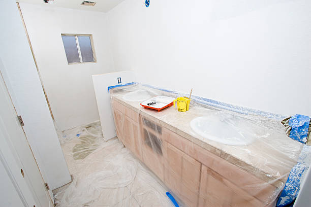 Professional Painting & Drywall Services in Harris Hill, NY